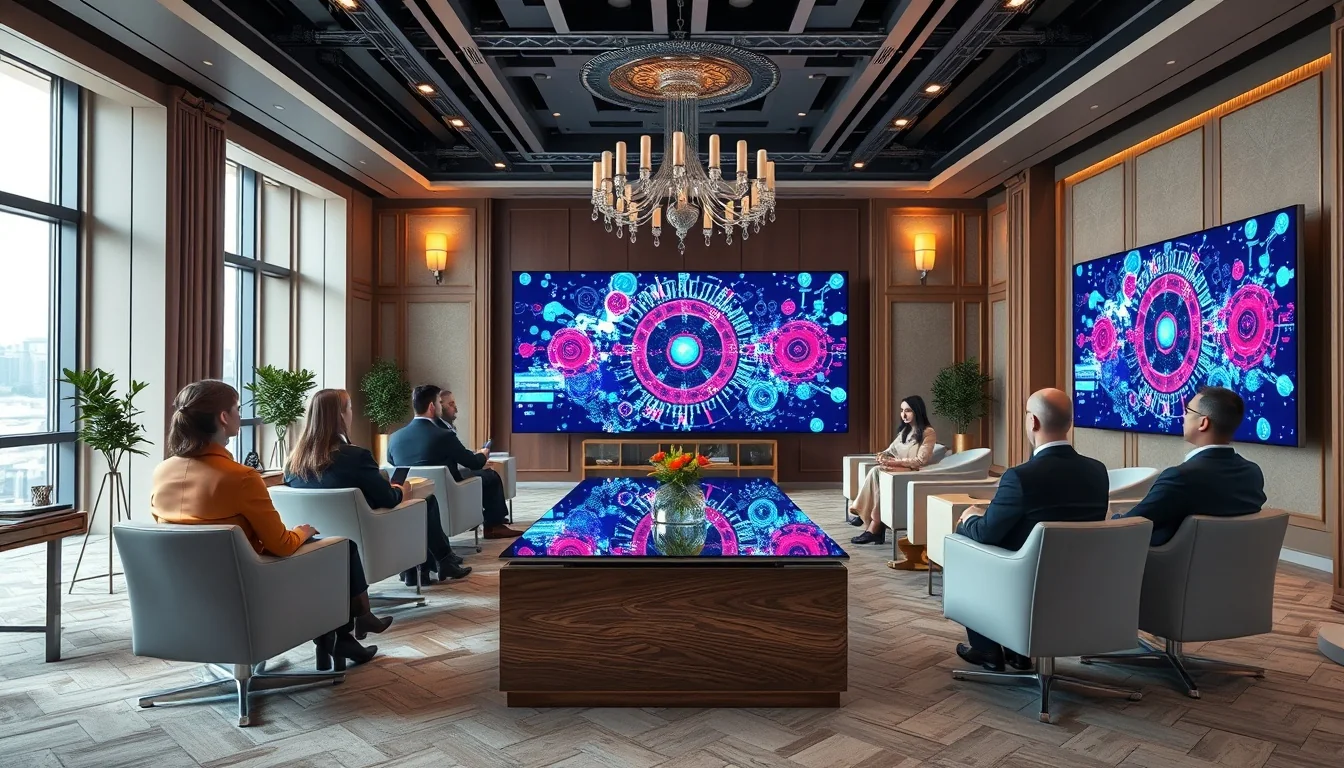 Premium plan visual